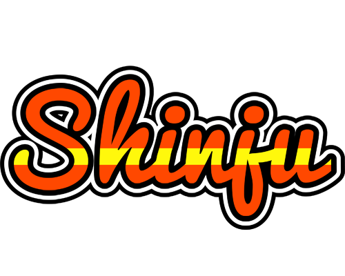 Shinju madrid logo