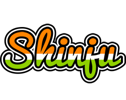 Shinju mumbai logo