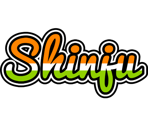 Shinju mumbai logo