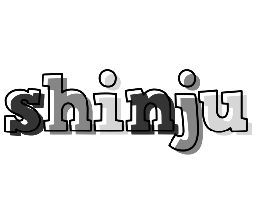 Shinju night logo