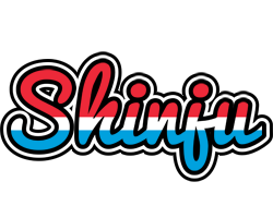 Shinju norway logo