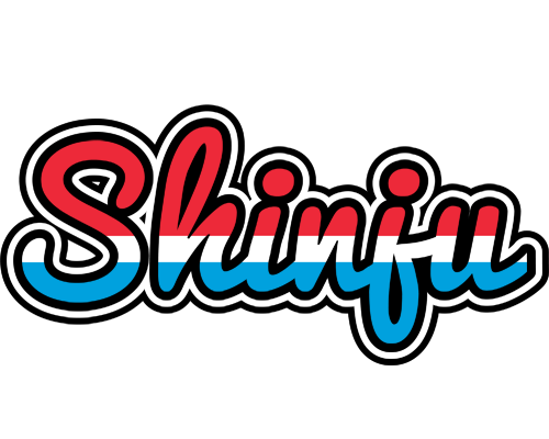 Shinju norway logo