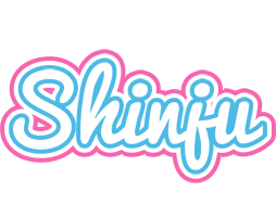 Shinju outdoors logo