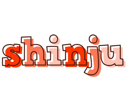 Shinju paint logo