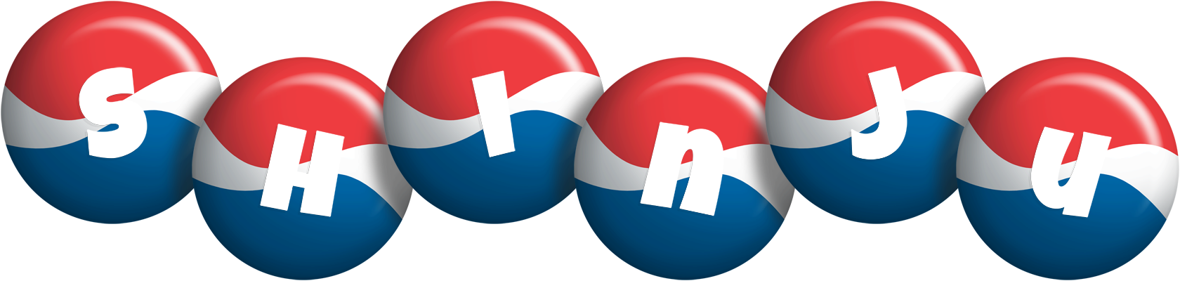 Shinju paris logo