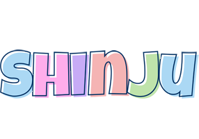 Shinju pastel logo