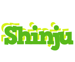 Shinju picnic logo