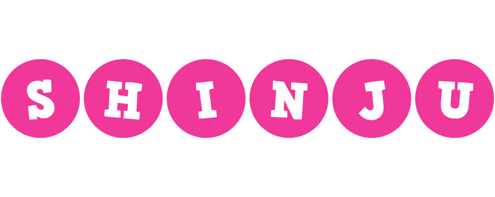 Shinju poker logo