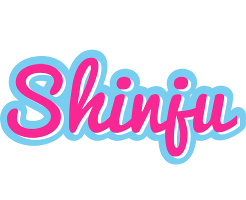 Shinju popstar logo