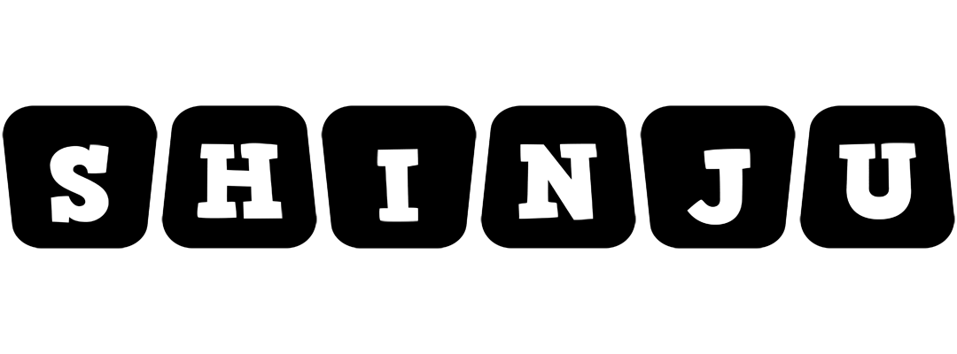 Shinju racing logo