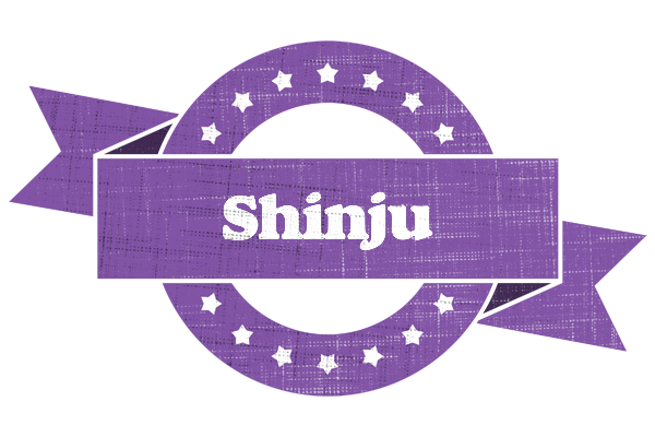Shinju royal logo