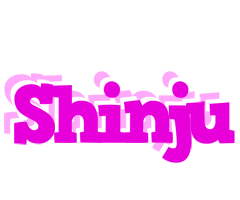 Shinju rumba logo