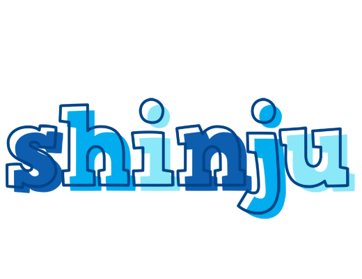 Shinju sailor logo