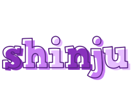 Shinju sensual logo