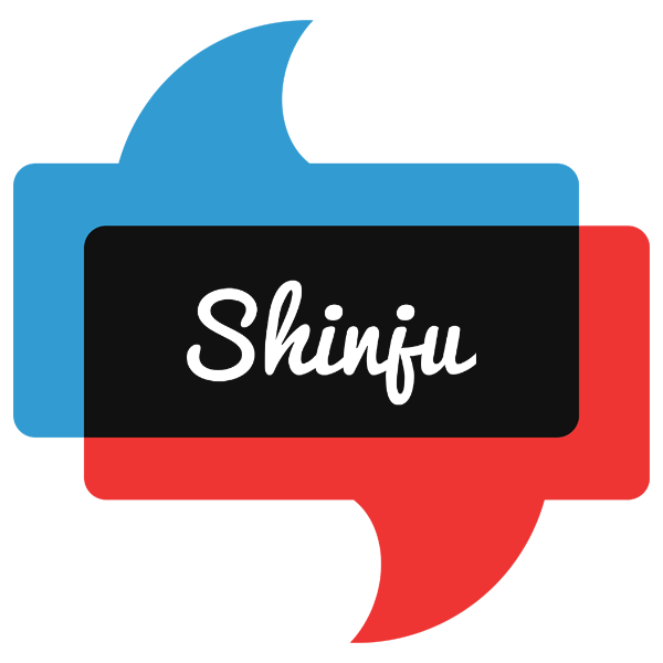 Shinju sharks logo
