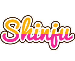 Shinju smoothie logo