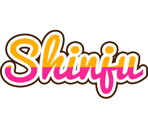Shinju smoothie logo