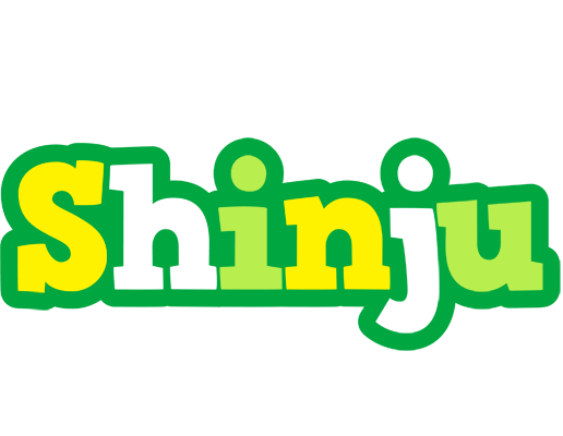 Shinju soccer logo