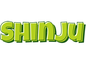 Shinju summer logo