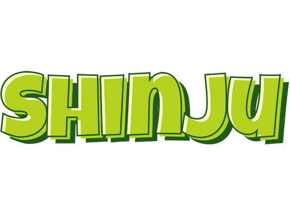 Shinju summer logo
