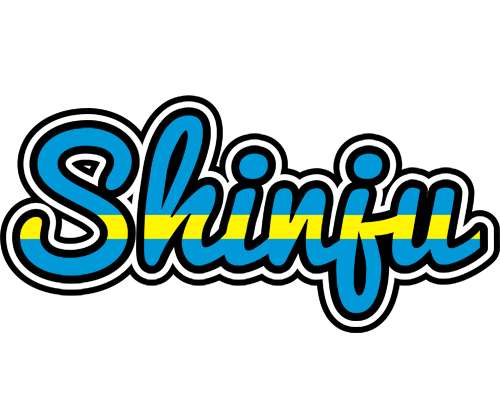 Shinju sweden logo