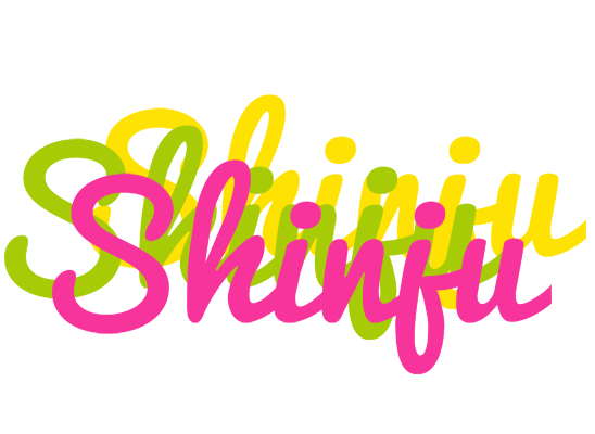 Shinju sweets logo