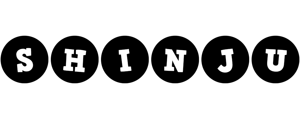 Shinju tools logo
