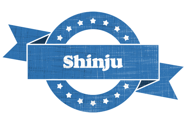 Shinju trust logo