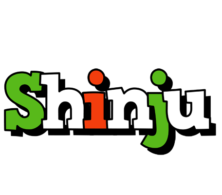 Shinju venezia logo