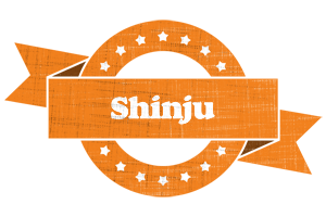 Shinju victory logo