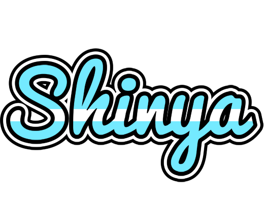 Shinya argentine logo