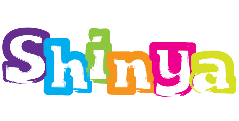 Shinya casino logo