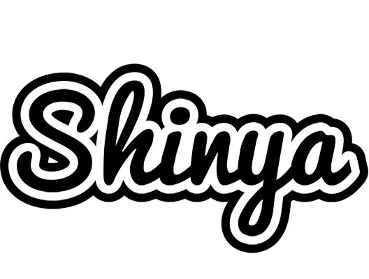Shinya chess logo