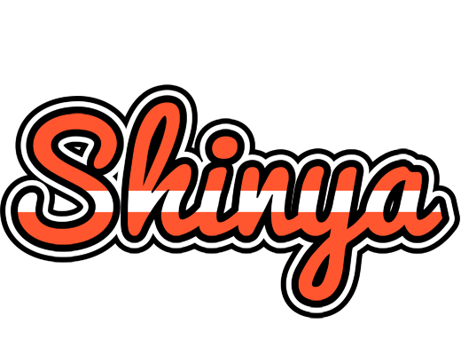 Shinya denmark logo