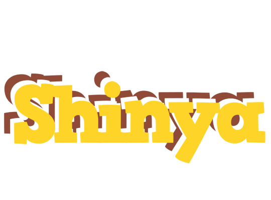 Shinya hotcup logo