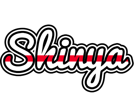 Shinya kingdom logo