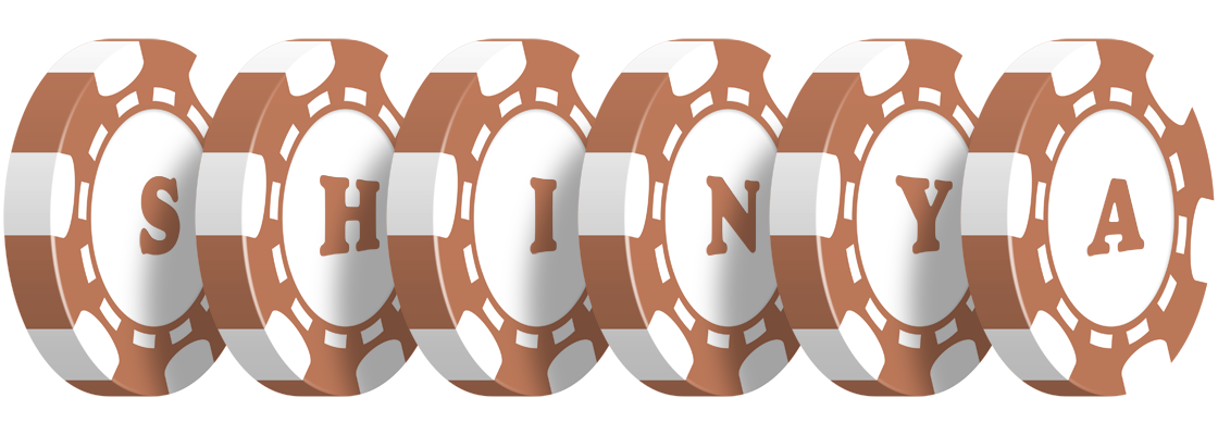 Shinya limit logo