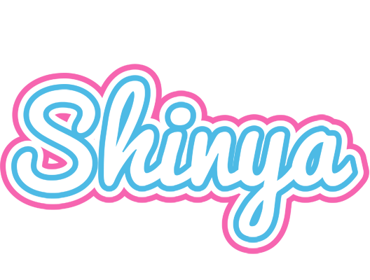 Shinya outdoors logo