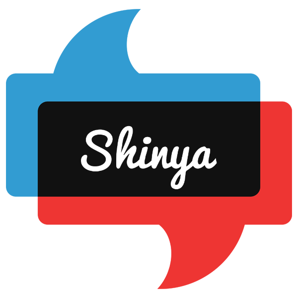 Shinya sharks logo
