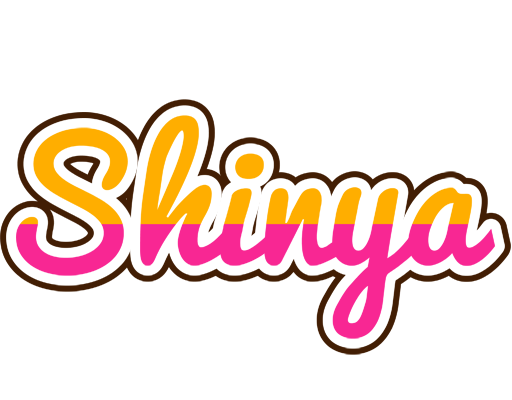 Shinya smoothie logo