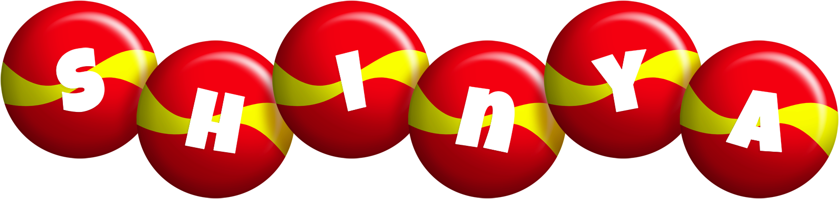 Shinya spain logo