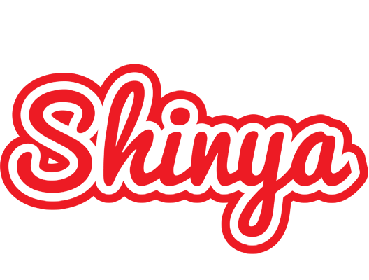 Shinya sunshine logo