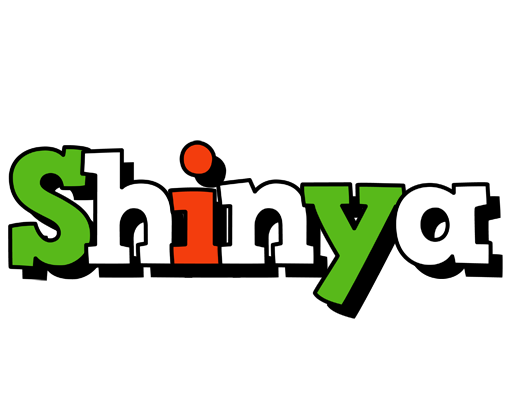 Shinya venezia logo