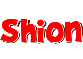 Shion basket logo