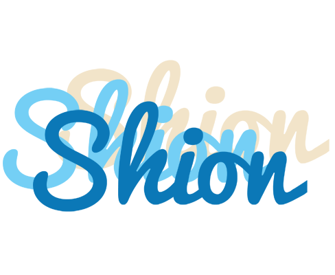 Shion breeze logo