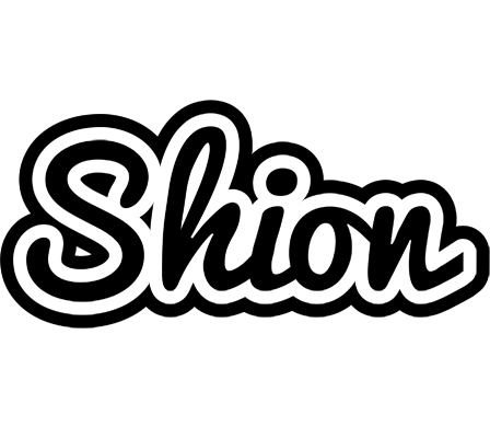Shion chess logo
