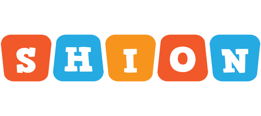 Shion comics logo