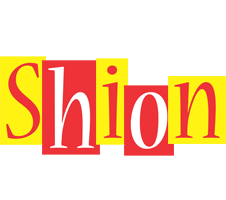 Shion errors logo