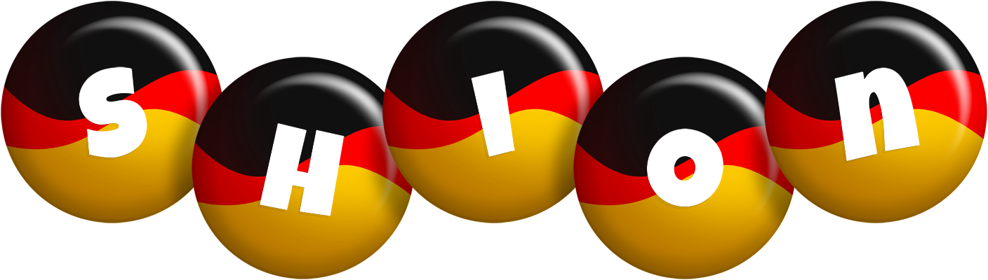 Shion german logo