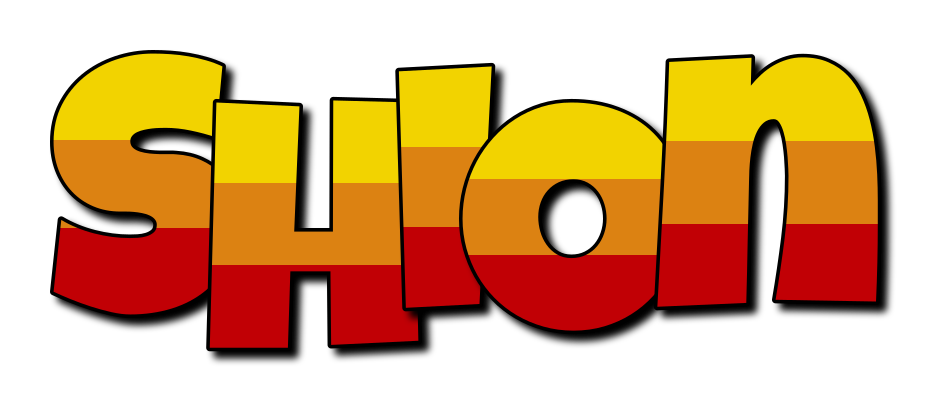 Shion jungle logo